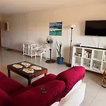 アパート Cali Alcalá la Real