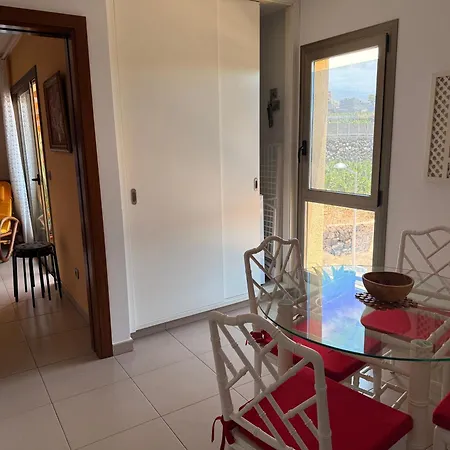 Appartement Cali