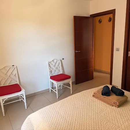 Appartement Cali Alcalá la Real