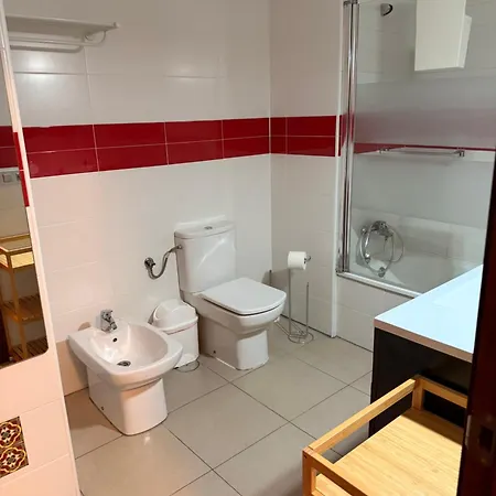 Appartement Cali