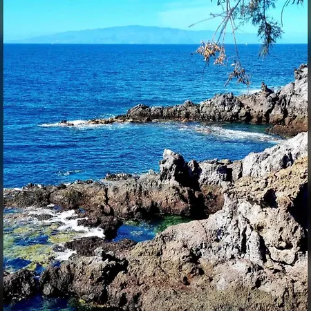 Cali Appartement Alcalá la Real