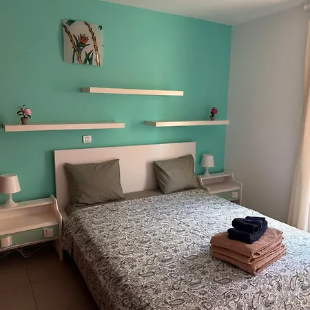 Cali Alcalá la Real