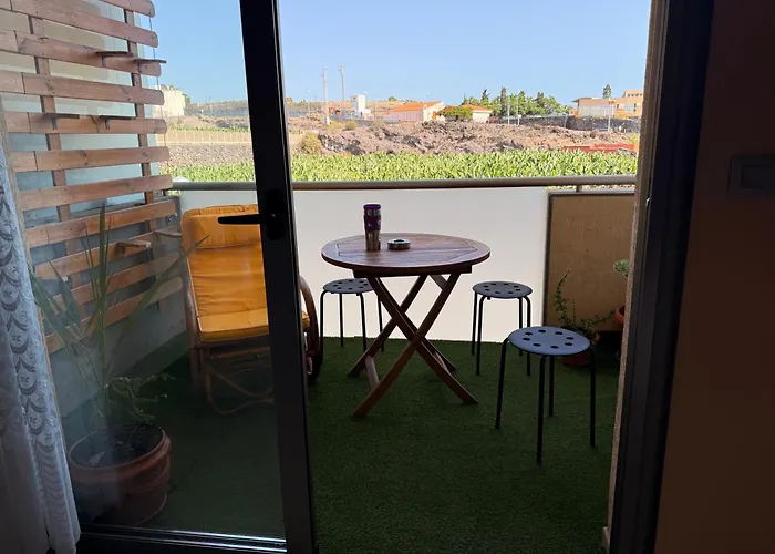 Cali شقة Alcalá la Real