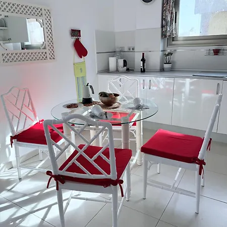 Cali Alcalá la Real