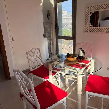 Cali * Alcalá la Real