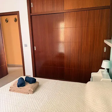 Apartman Cali *