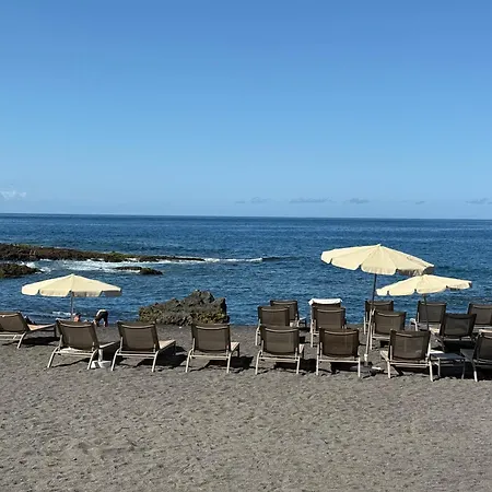 Διαμέρισμα Cali *