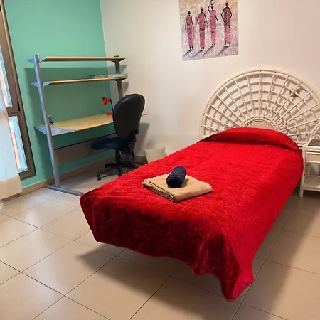 Apartamento Cali Alcalá la Real