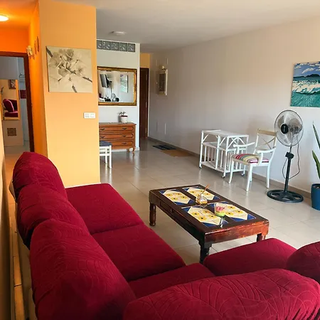 Cali Alcalá la Real