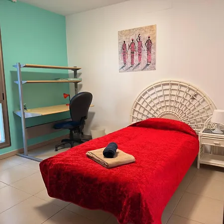 Cali Apartman *