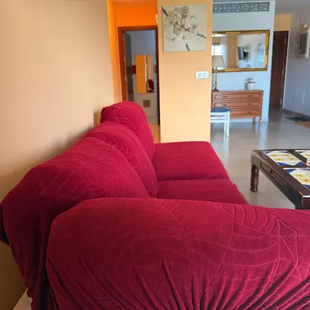 Cali * Alcalá la Real