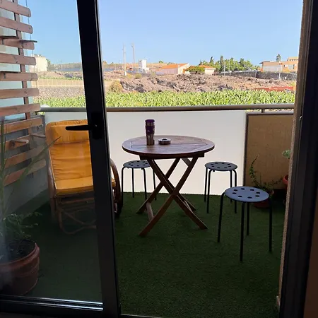 Cali Apartamento Alcalá la Real