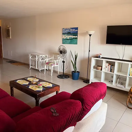 Apartamento Cali Alcalá la Real