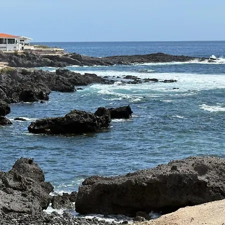 Cali Διαμέρισμα Alcalá la Real