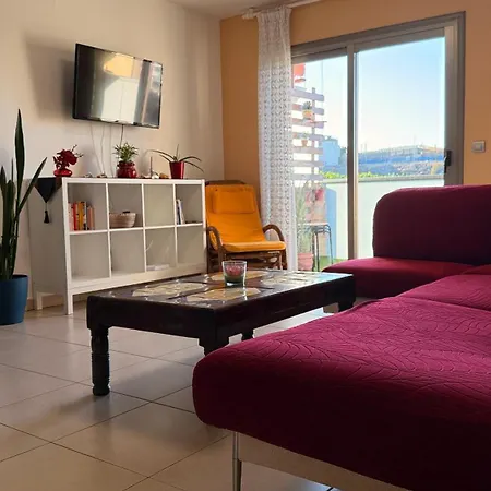 Cali Apartman *