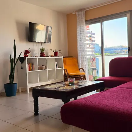 Apartman Cali