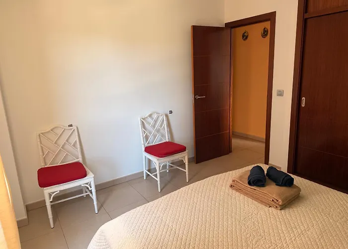 Apartman Cali Alcalá la Real