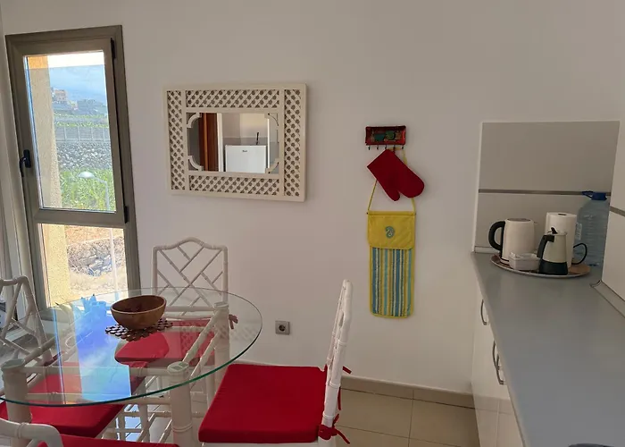 Cali Alcalá la Real