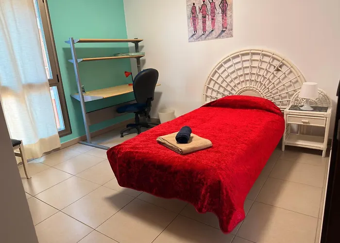 Apartman Cali Alcalá la Real