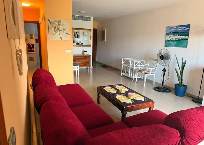 Cali Alcalá la Real