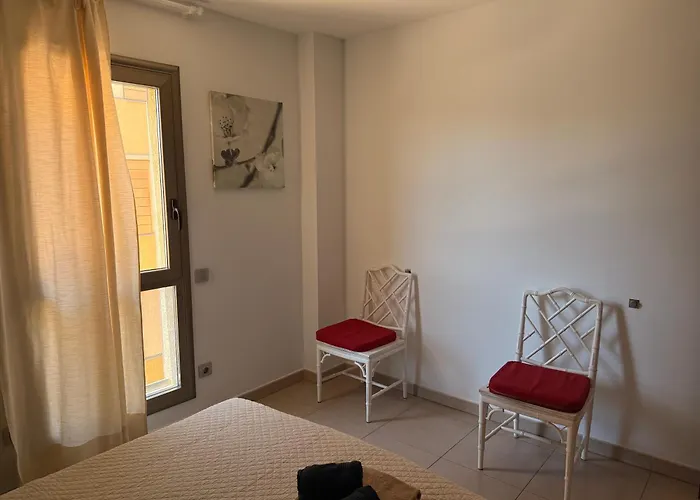 Cali Apartman
