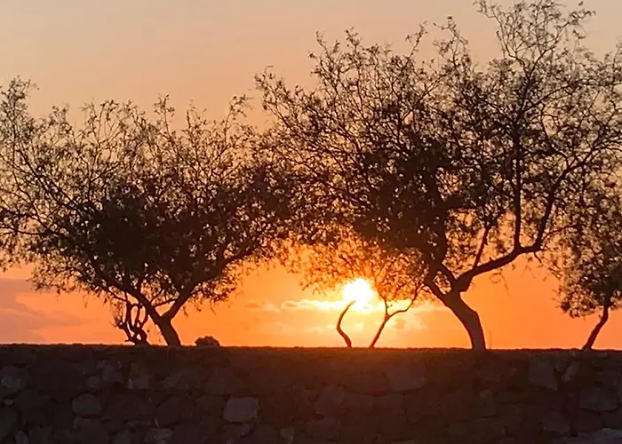 Apartman Cali Alcalá la Real