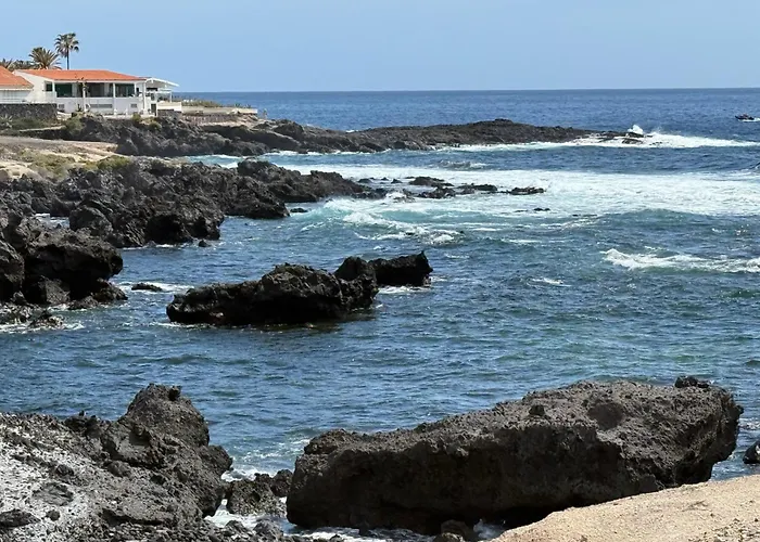 Cali Apartman Alcalá la Real