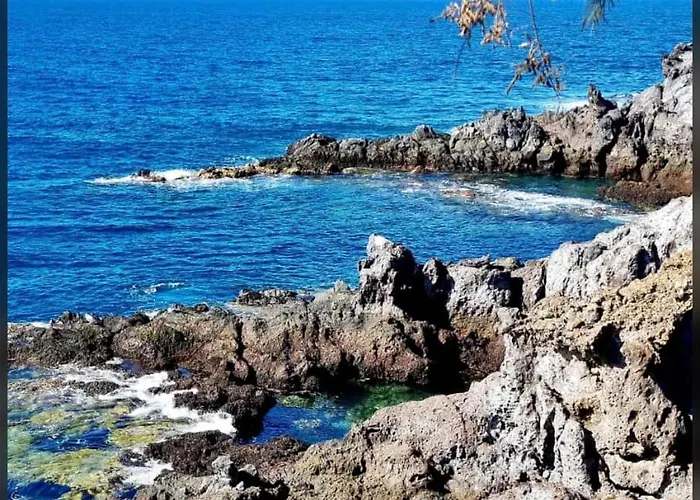 Cali Apartman Alcalá la Real