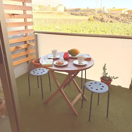 Appartement Cali Alcalá la Real