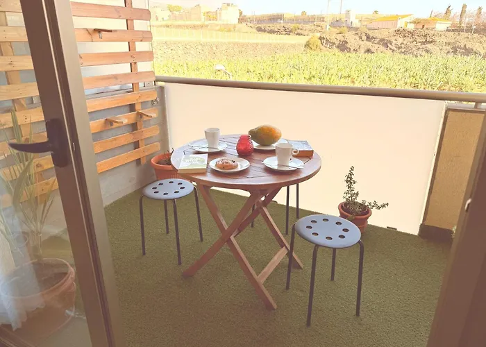 דירה Cali Alcalá